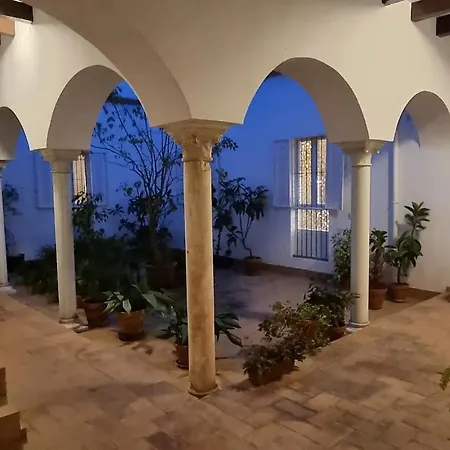 Triana Pureza Appartement Sevilla Buitenkant foto