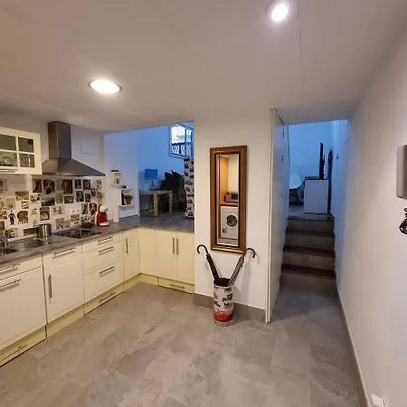 Triana Pureza Appartement Sevilla Buitenkant foto