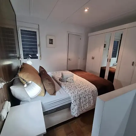 Triana Pureza Appartement Sevilla Buitenkant foto