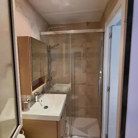 Triana Pureza Appartement Sevilla Buitenkant foto