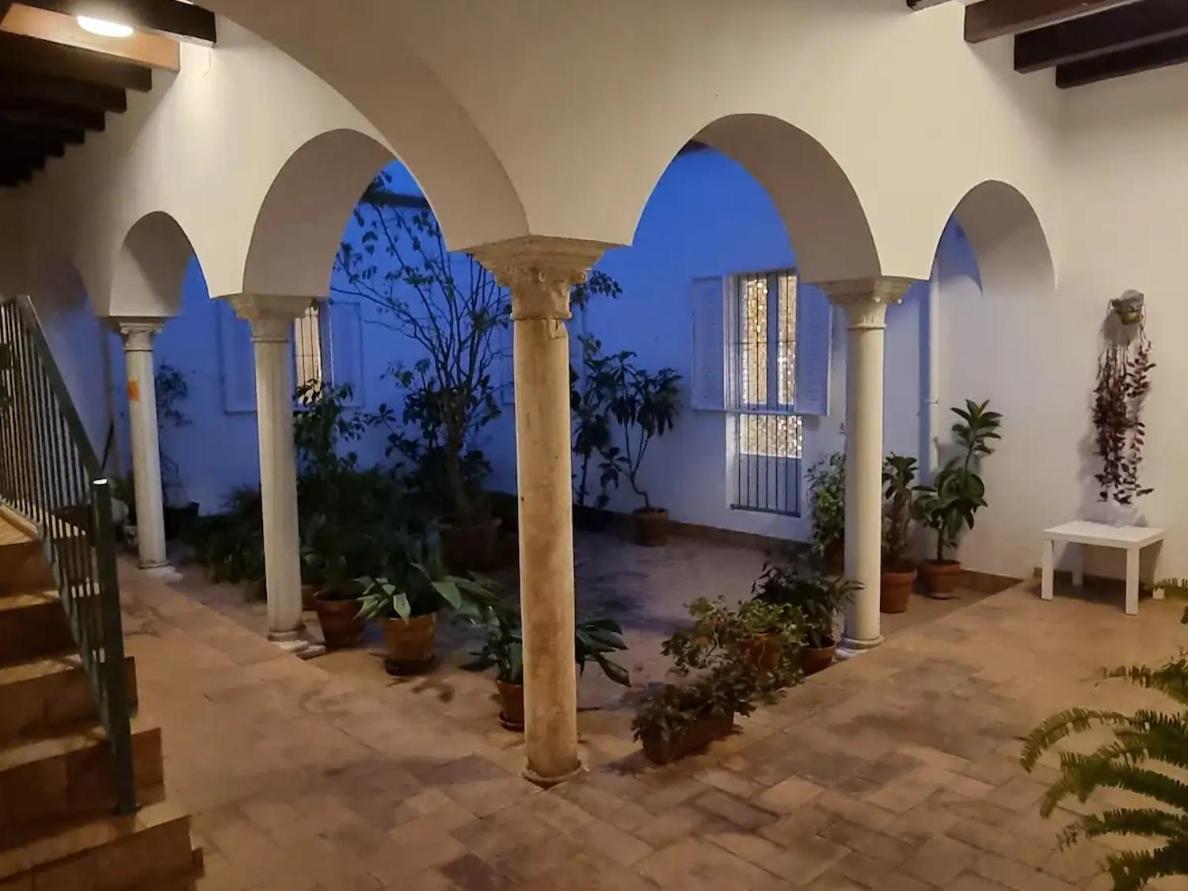 Triana Pureza Appartement